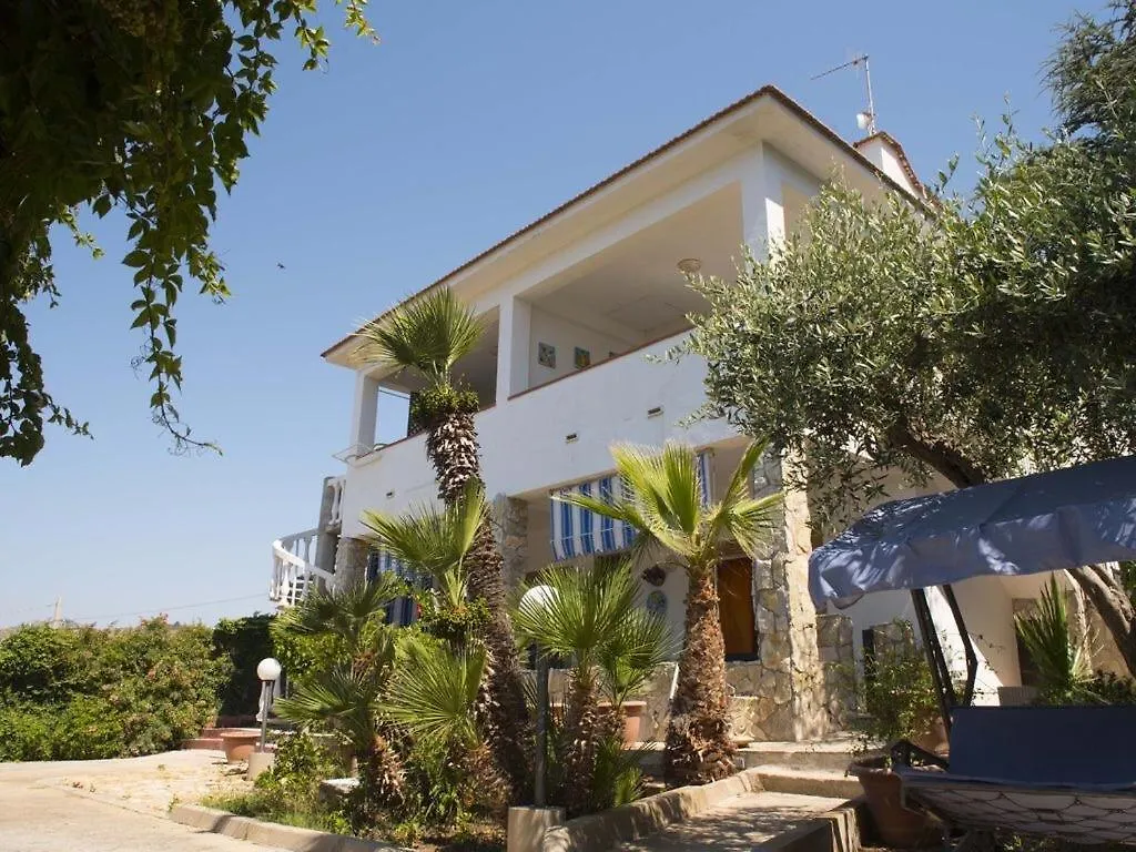S.Giorgio Apartments Sciacca