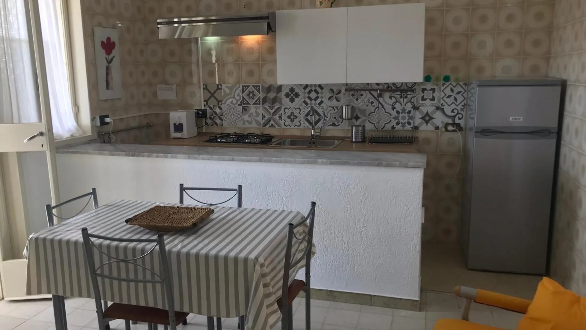 שאקה S.Giorgio Apartments 0*,