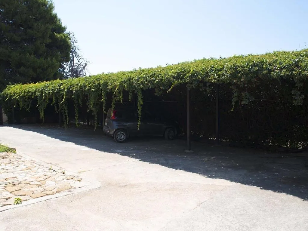 שאקה S.Giorgio Apartments 0*,