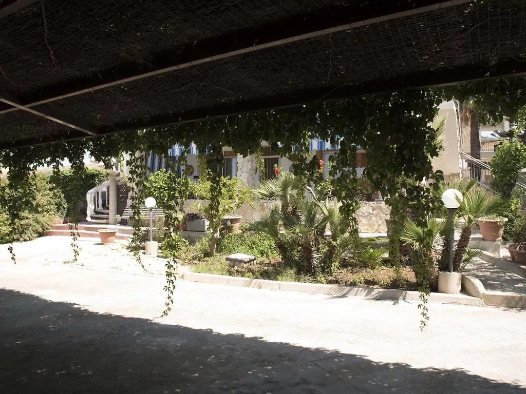 שאקה S.Giorgio Apartments