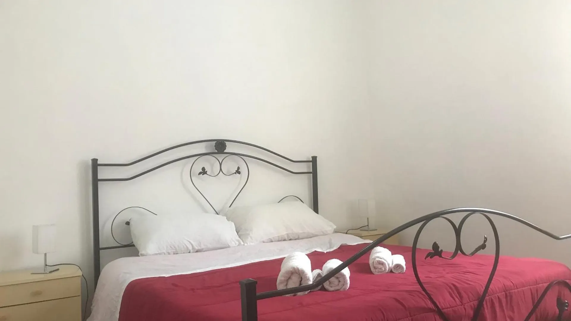 שאקה S.Giorgio Apartments איטליה