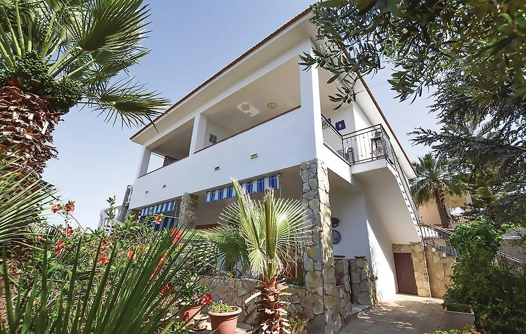 שאקה S.Giorgio Apartments