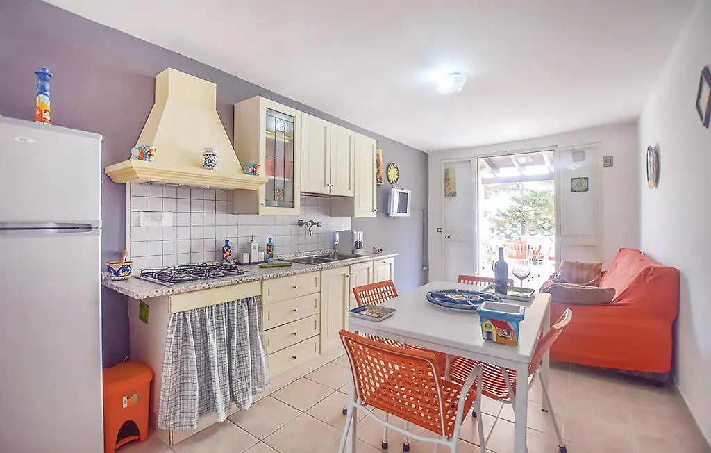 שאקה S.Giorgio Apartments איטליה