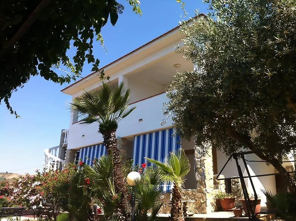 שאקה S.Giorgio Apartments