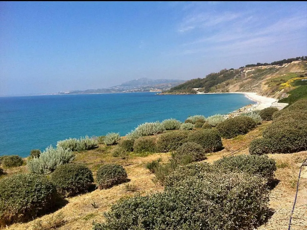 S.Giorgio Apartments Sciacca Italy