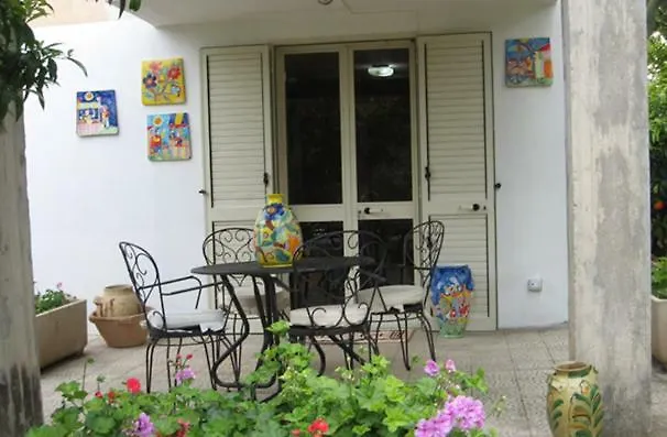 S.Giorgio Apartments Sciacca 0*,  Italy