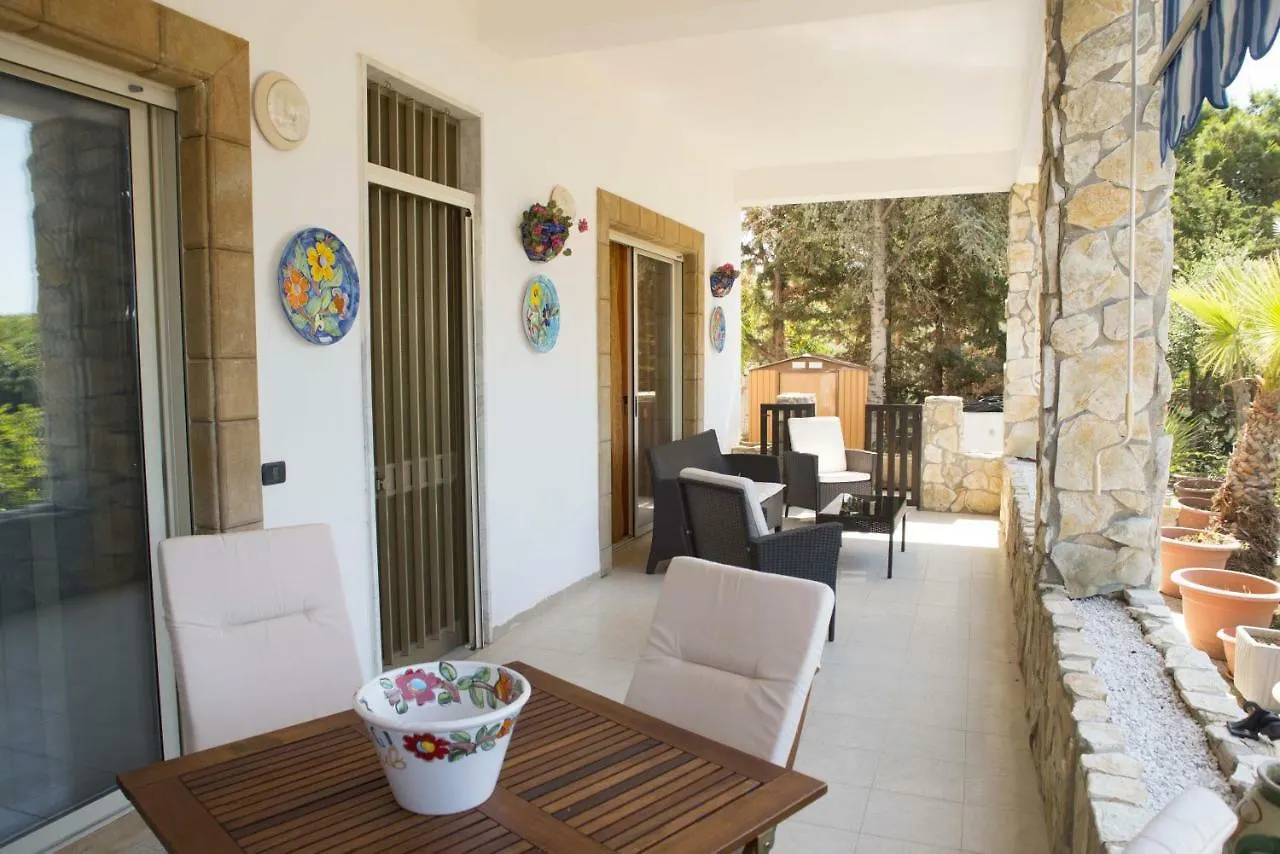 S.Giorgio Apartments Sciacca 0*,
