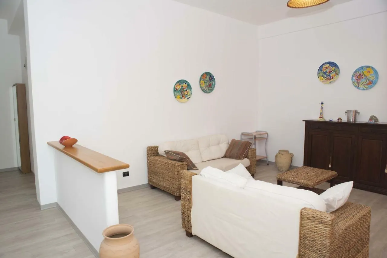 שאקה S.Giorgio Apartments איטליה