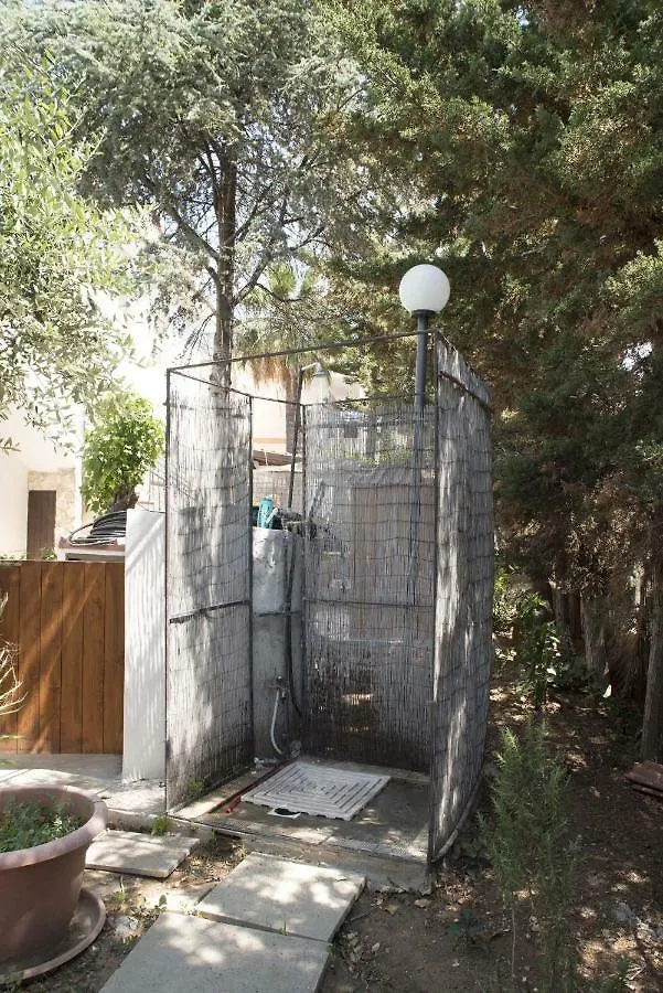 שאקה S.Giorgio Apartments