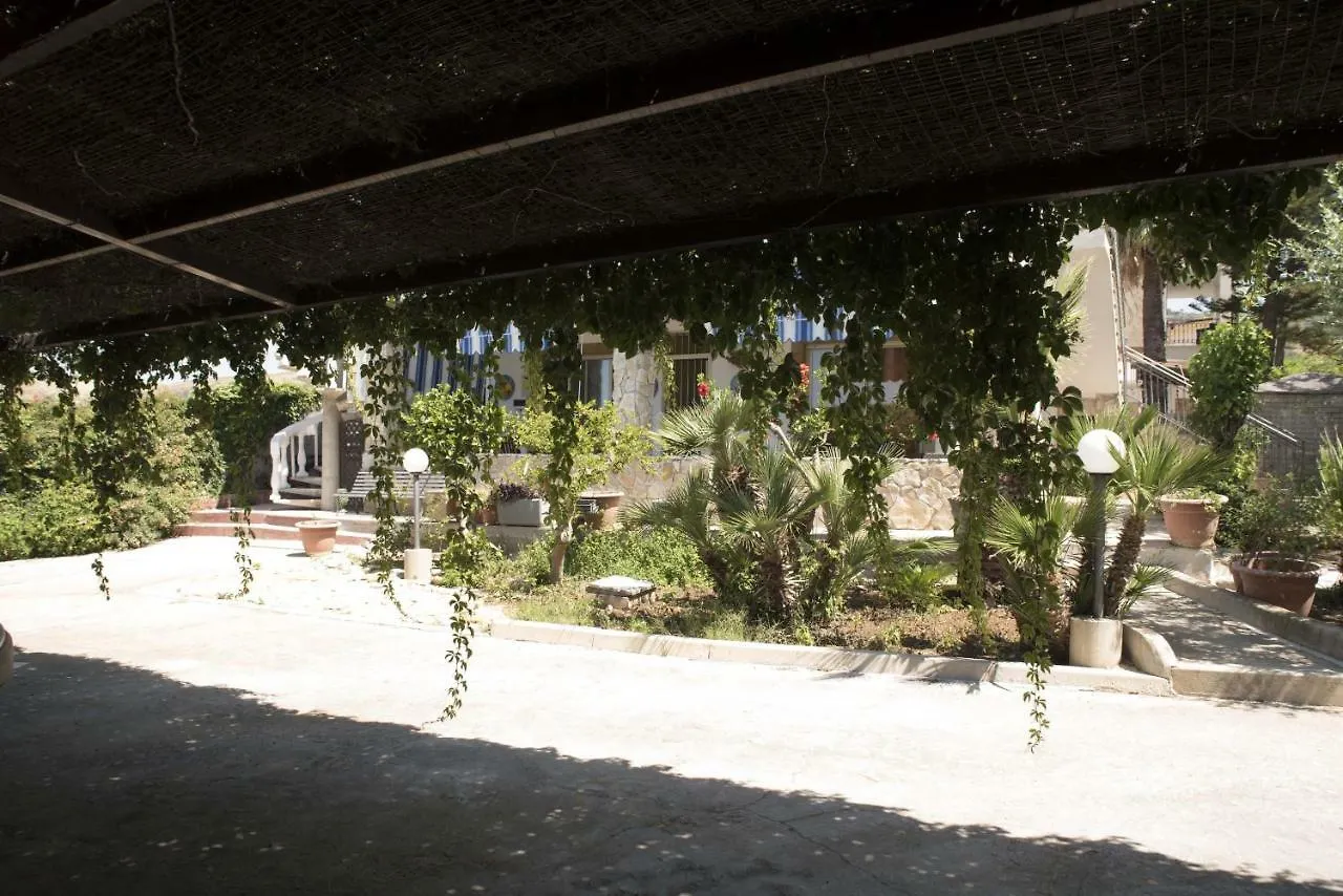שאקה S.Giorgio Apartments