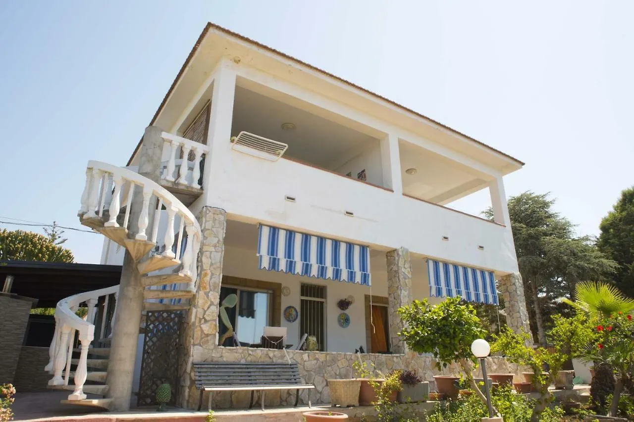 שאקה S.Giorgio Apartments 0*,