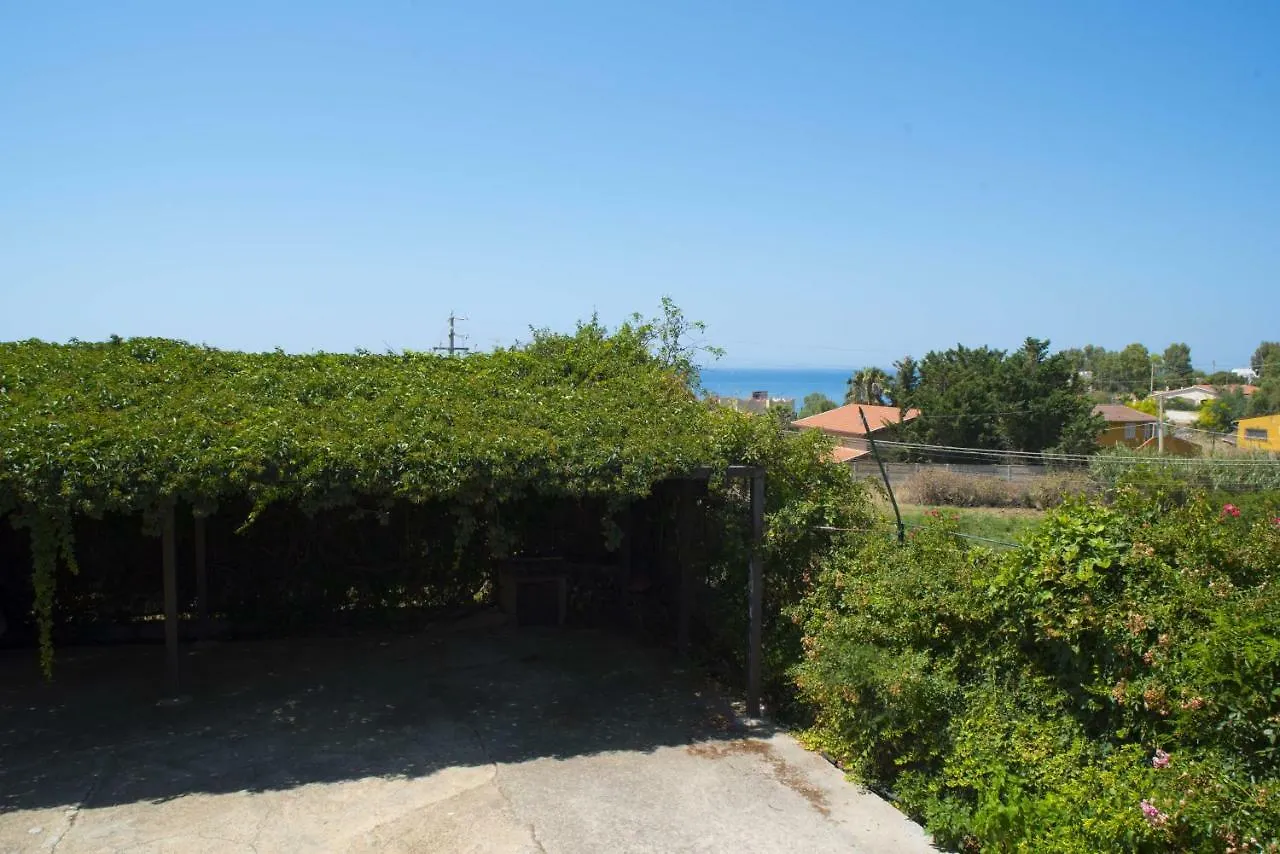 S.Giorgio Apartments Sciacca Italy