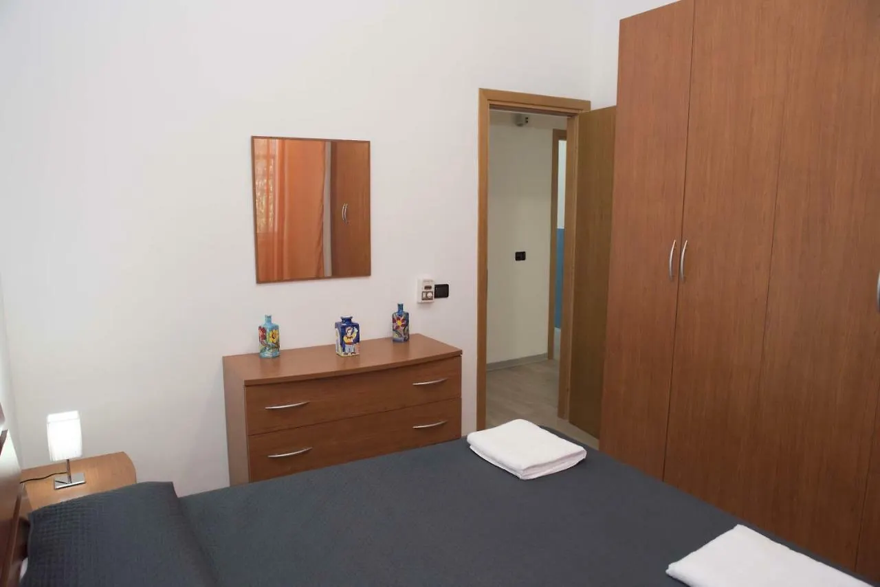 שאקה S.Giorgio Apartments
