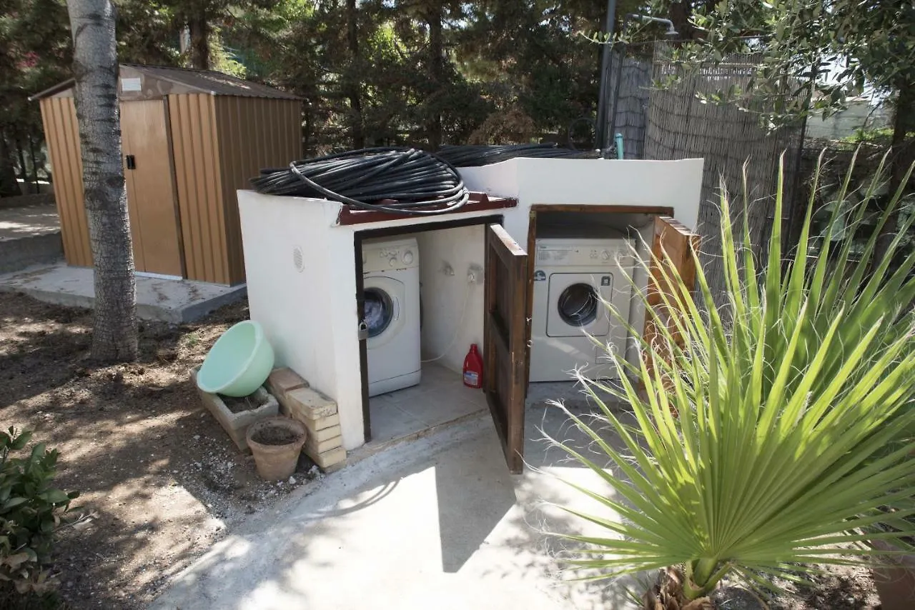 שאקה S.Giorgio Apartments 0*,