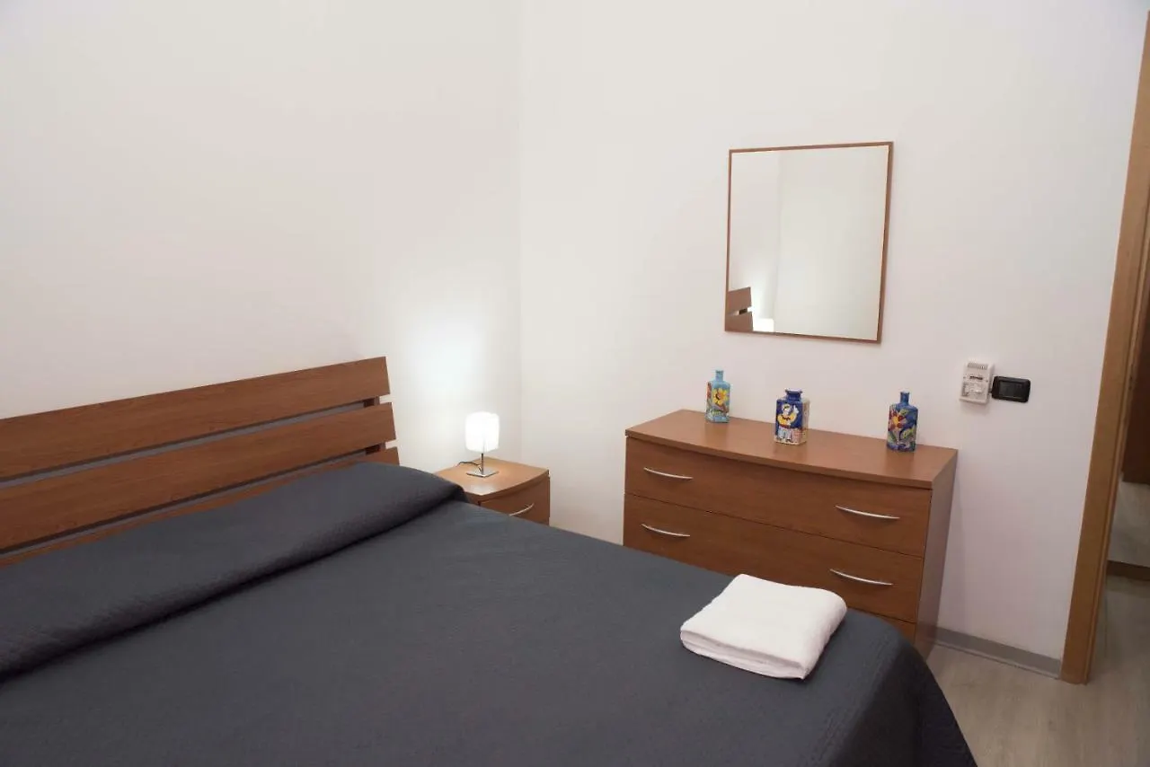 שאקה S.Giorgio Apartments