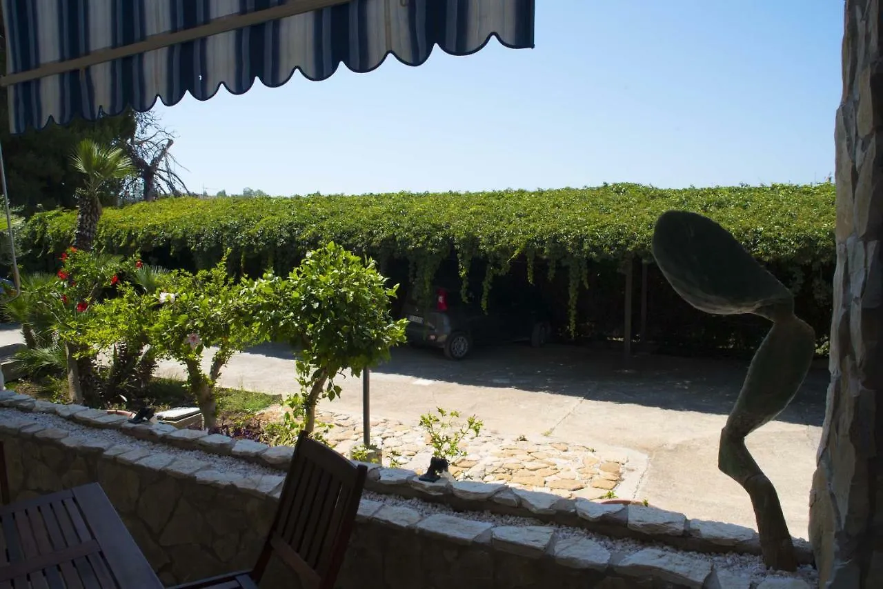 S.Giorgio Apartments Sciacca
