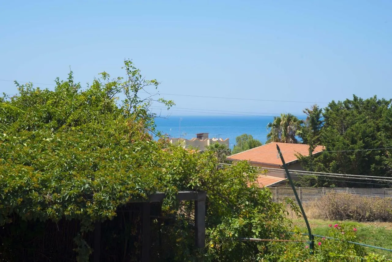 שאקה S.Giorgio Apartments איטליה