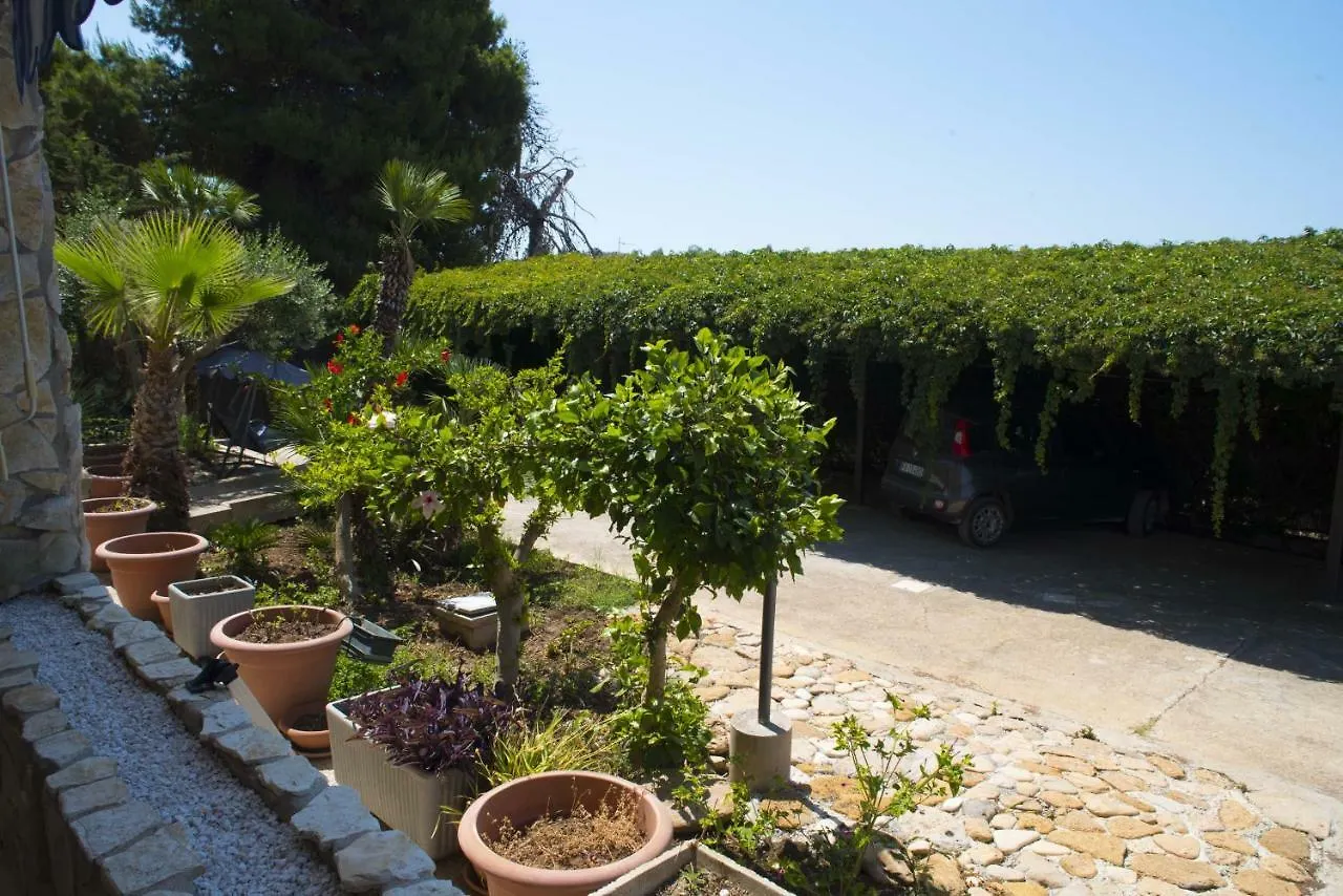 S.Giorgio Apartments Sciacca 0*,  Italy