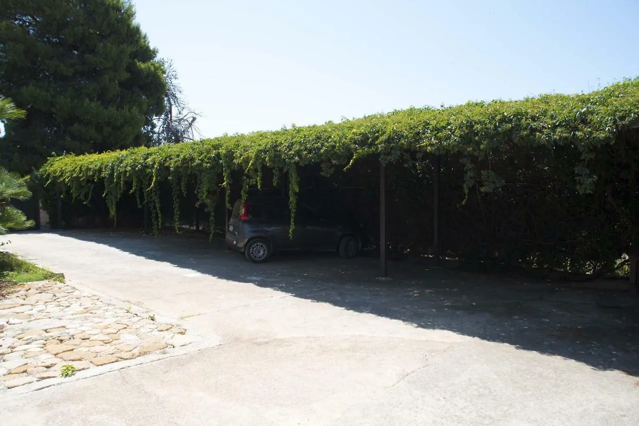 שאקה S.Giorgio Apartments
