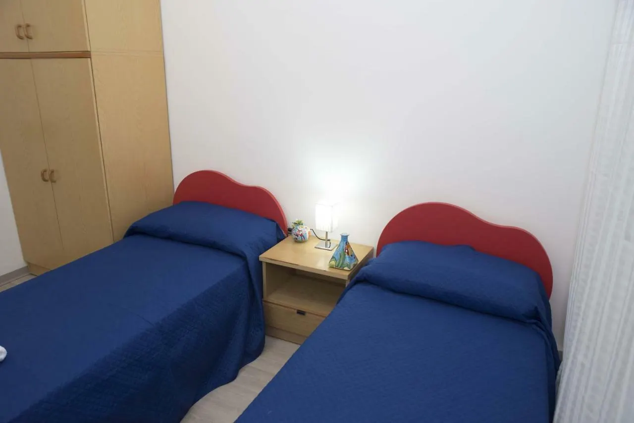 S.Giorgio Apartments Sciacca