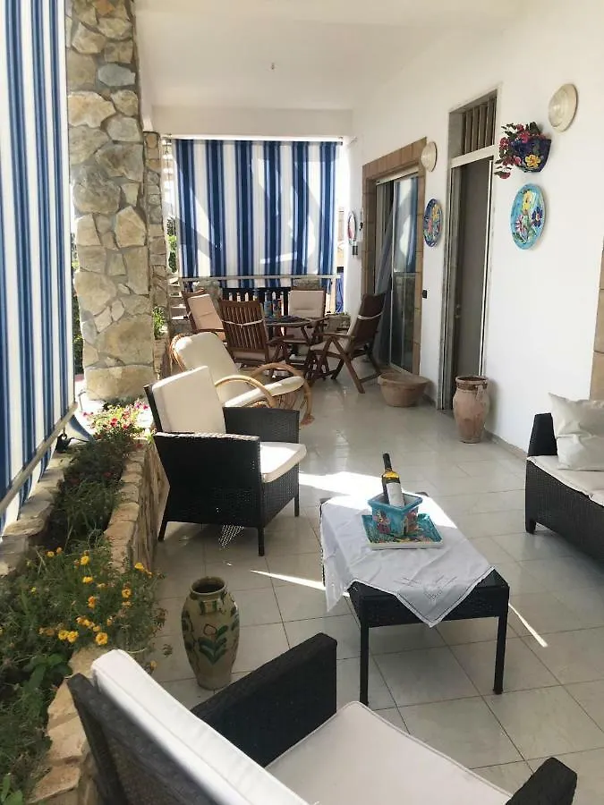 שאקה S.Giorgio Apartments איטליה