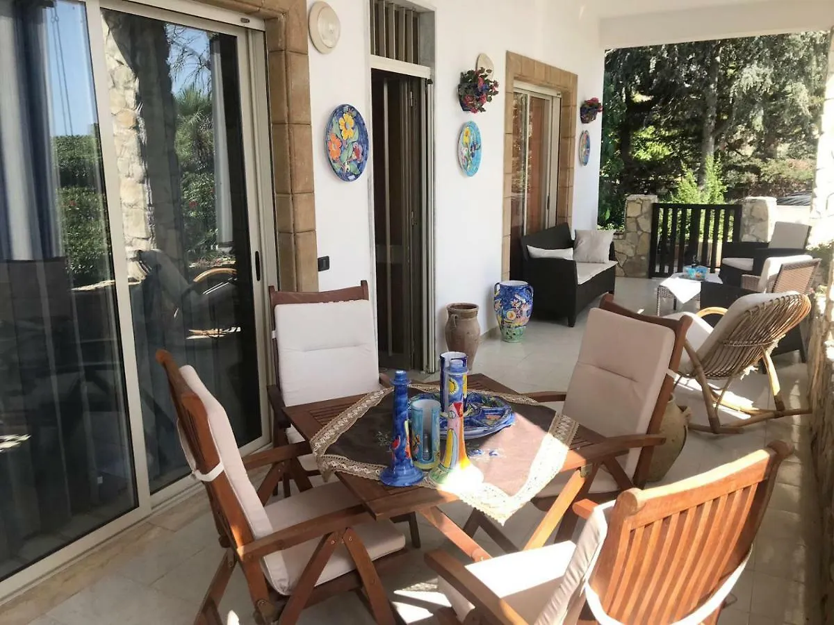 S.Giorgio Apartments Sciacca 0*,  Italy