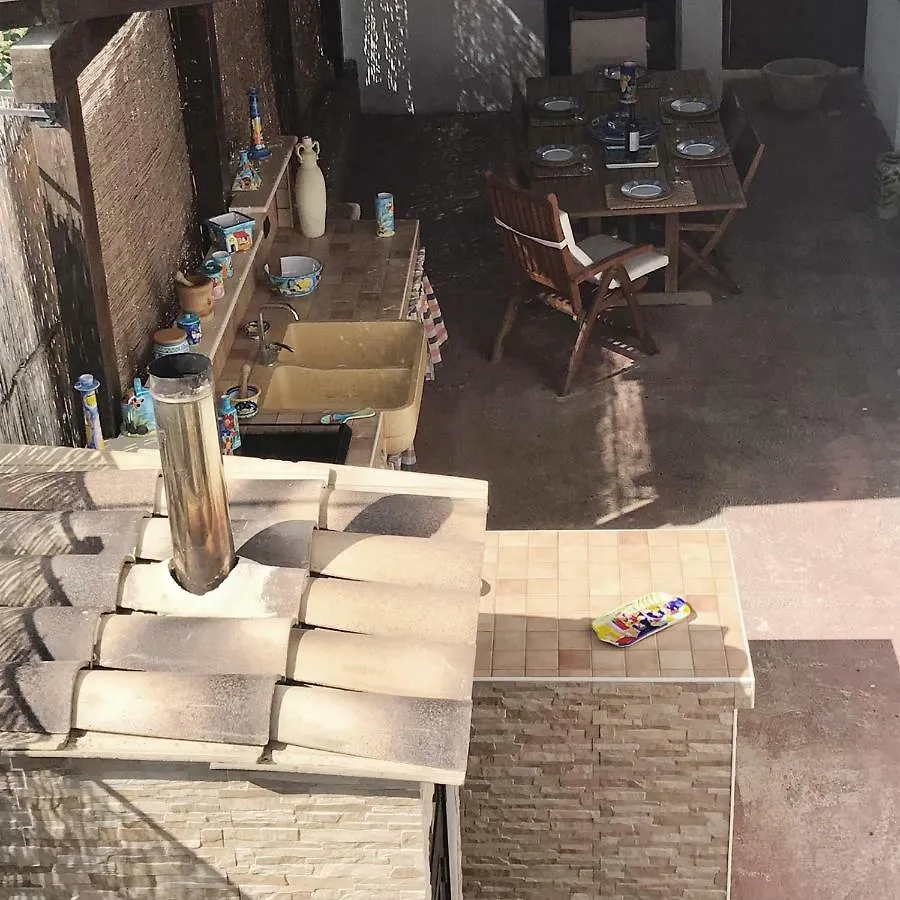 שאקה S.Giorgio Apartments