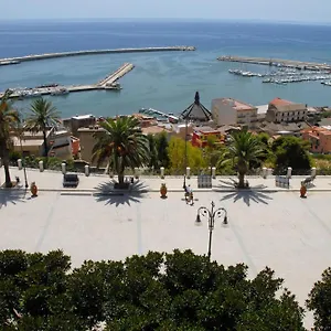 3* Bed and breakfast Garibaldi Relais