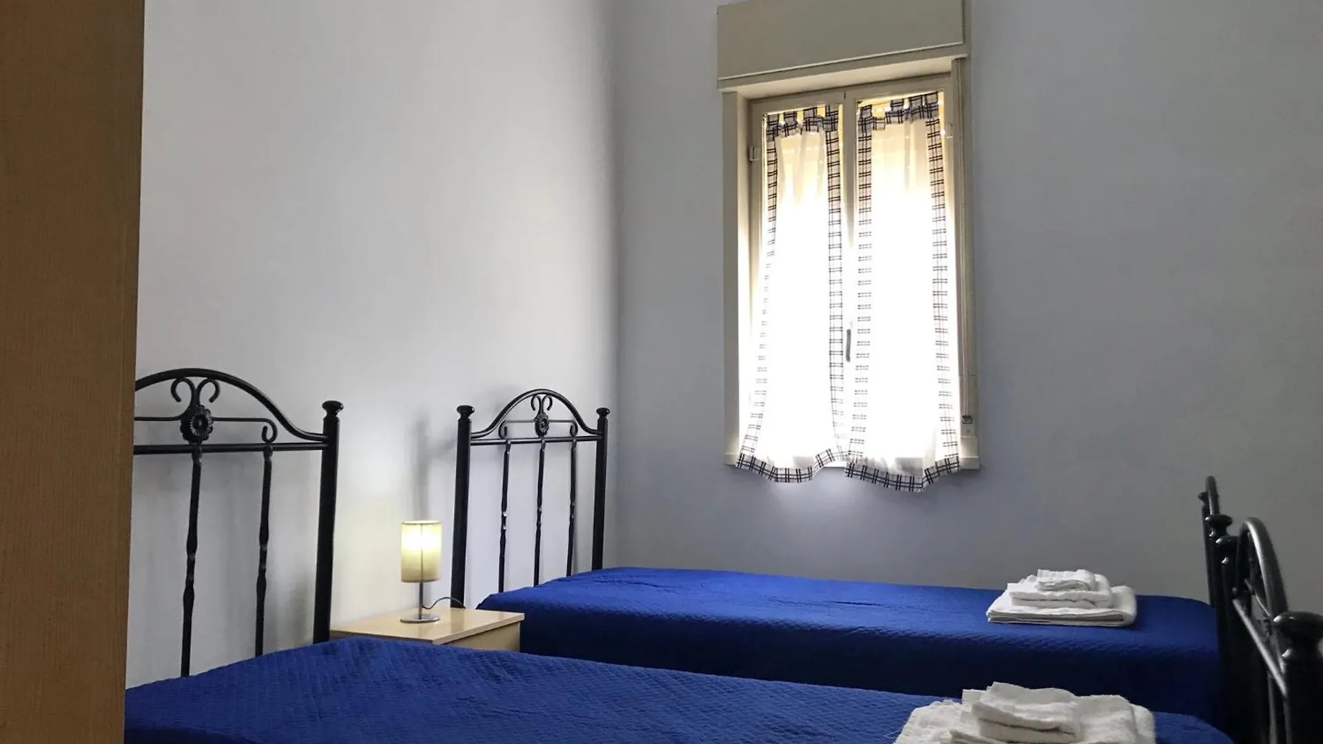 S.Giorgio Apartments シャッカ 0*,