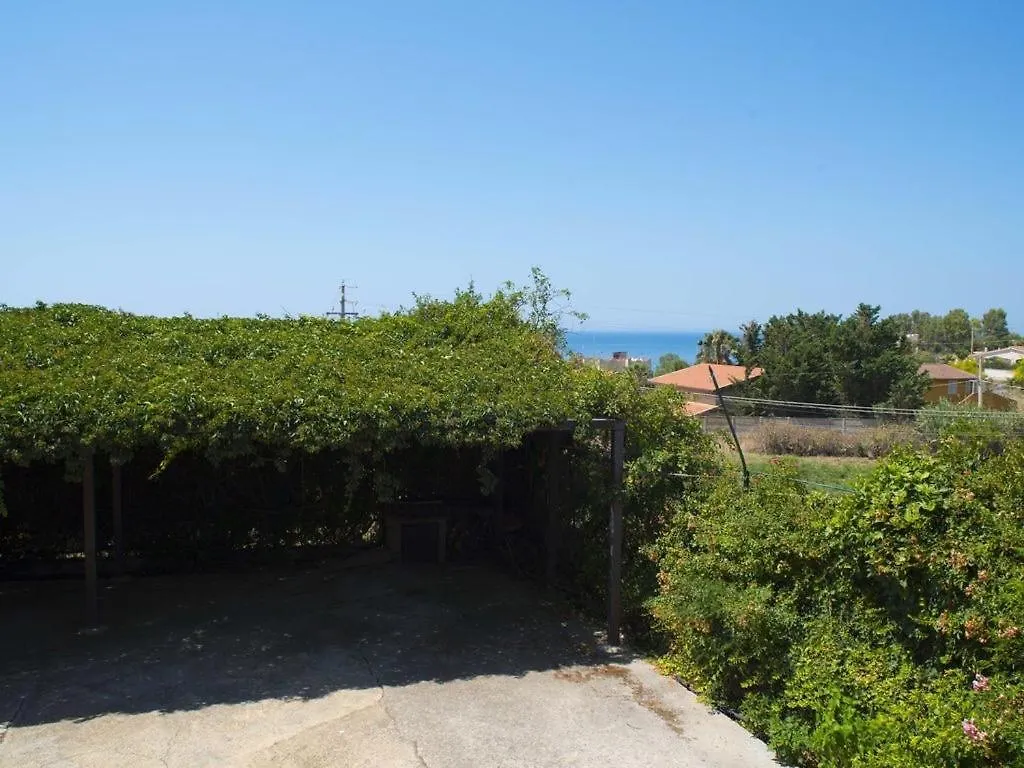 S.Giorgio Apartments シャッカ