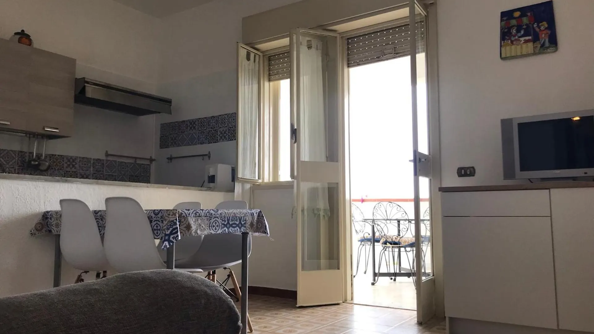 S.Giorgio Apartments シャッカ