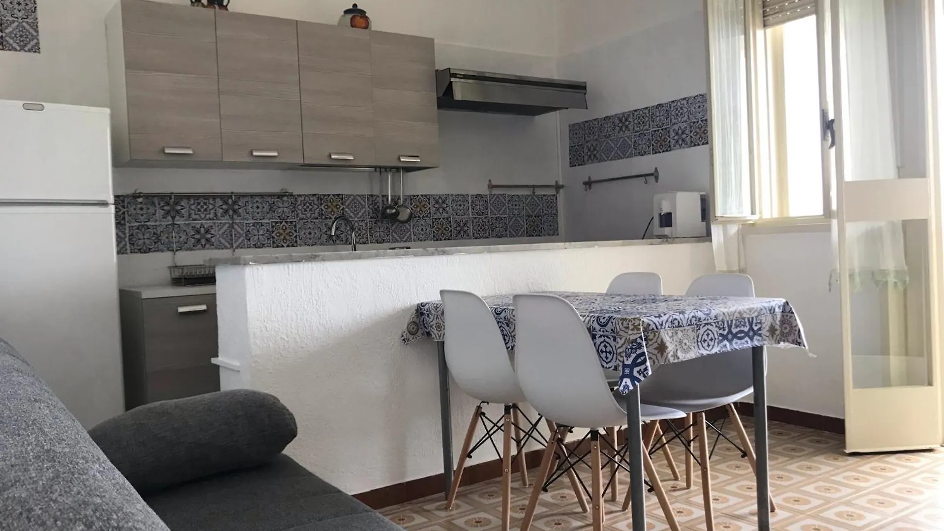 S.Giorgio Apartments シャッカ