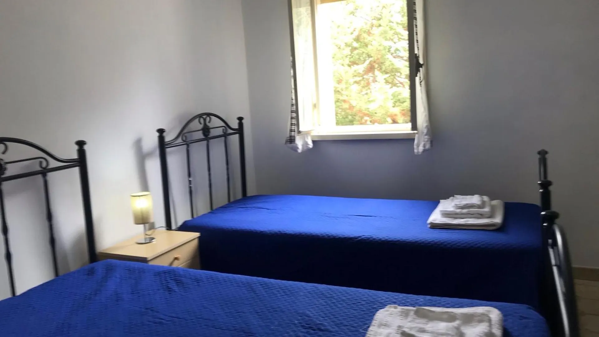 S.Giorgio Apartments シャッカ