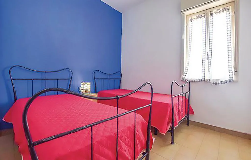 S.Giorgio Apartments シャッカ