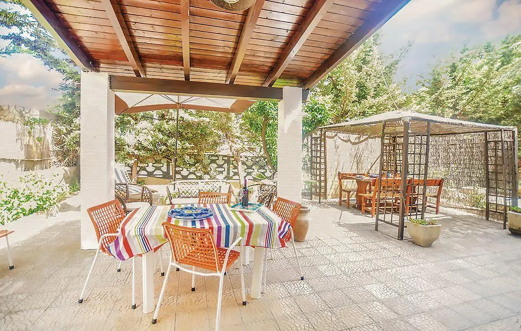 S.Giorgio Apartments シャッカ