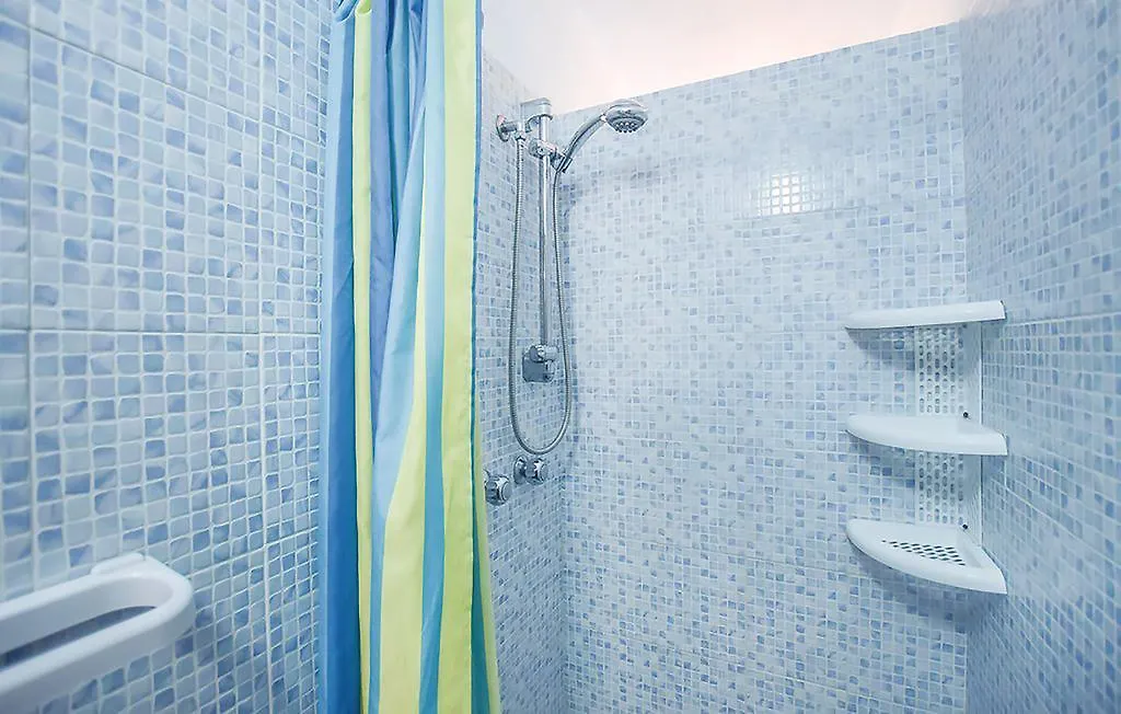 S.Giorgio Apartments シャッカ