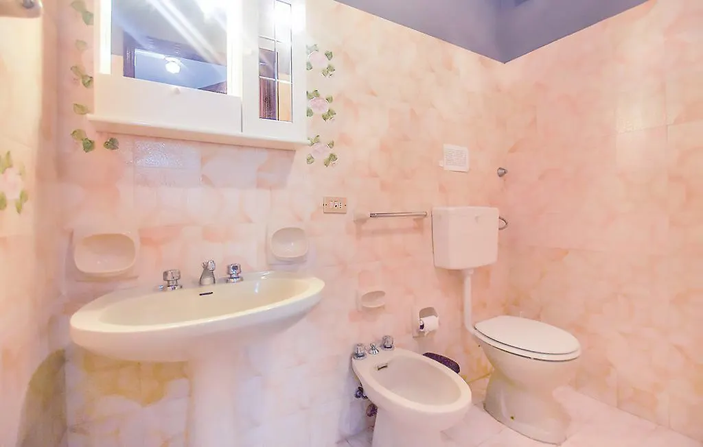 S.Giorgio Apartments シャッカ