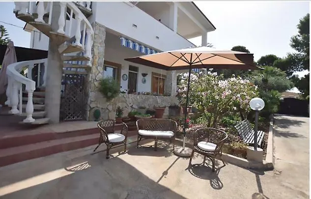 S.Giorgio Apartments シャッカ