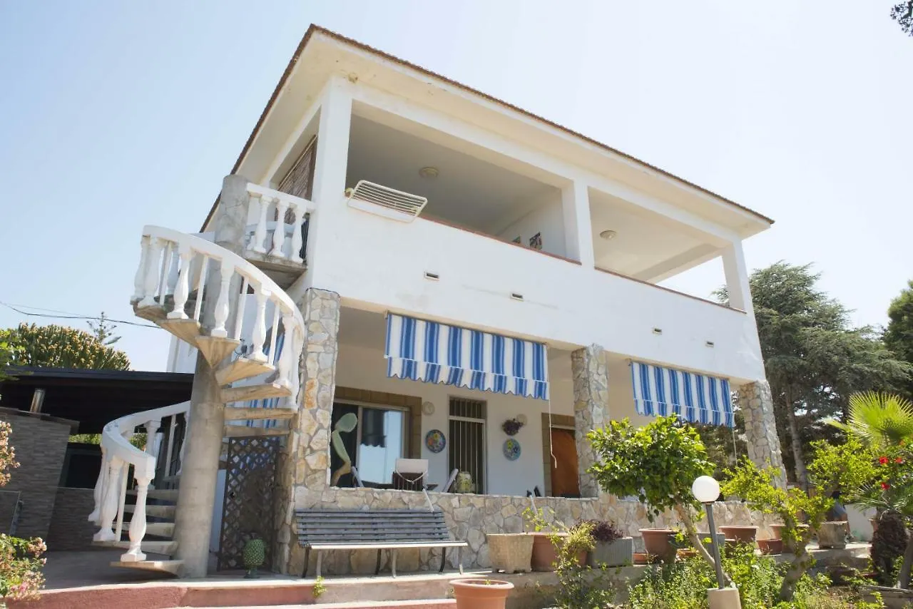 S.Giorgio Apartments シャッカ