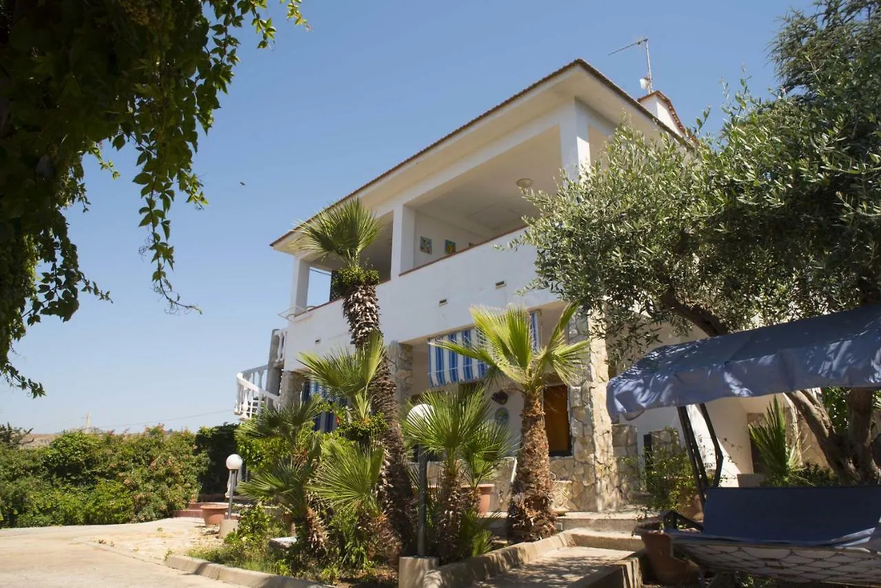 S.Giorgio Apartments シャッカ イタリア
