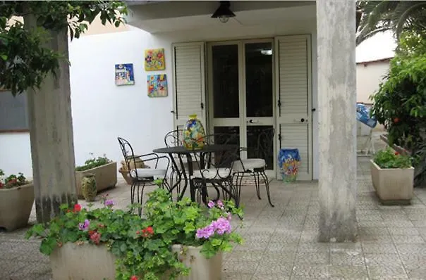 S.Giorgio Apartments シャッカ