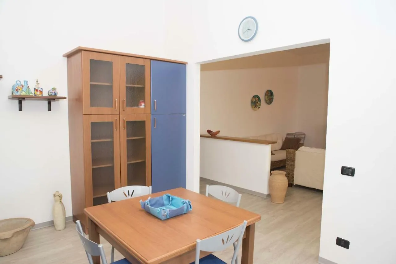 S.Giorgio Apartments シャッカ イタリア