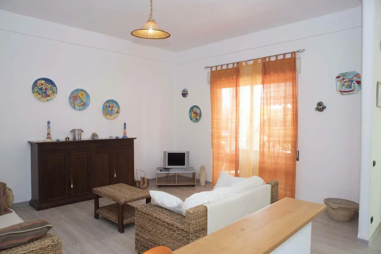 S.Giorgio Apartments シャッカ