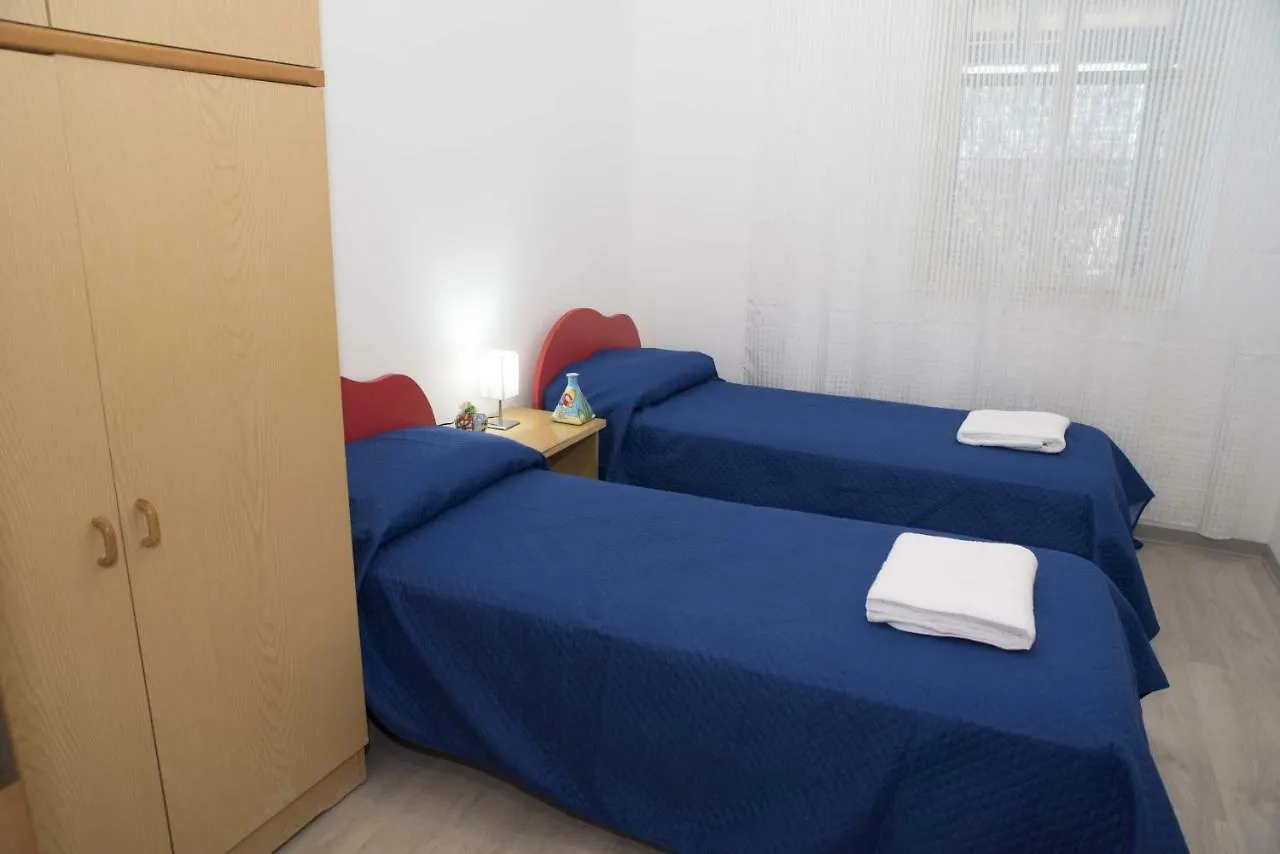 S.Giorgio Apartments シャッカ 0*,  イタリア