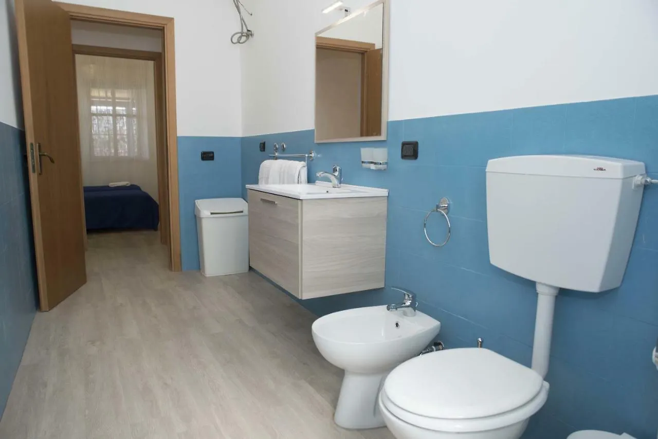 S.Giorgio Apartments シャッカ