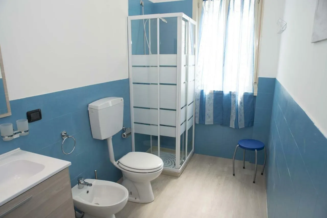 S.Giorgio Apartments シャッカ