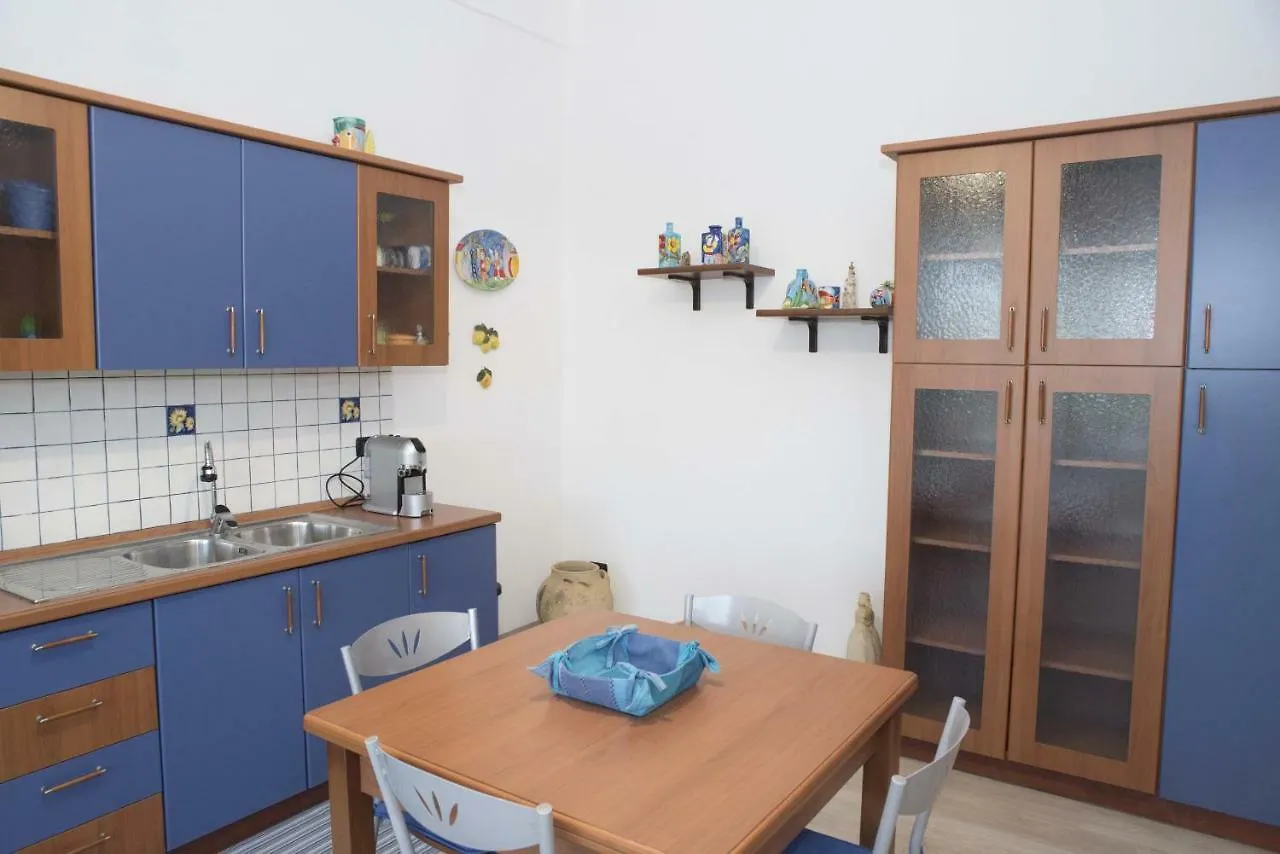 S.Giorgio Apartments シャッカ