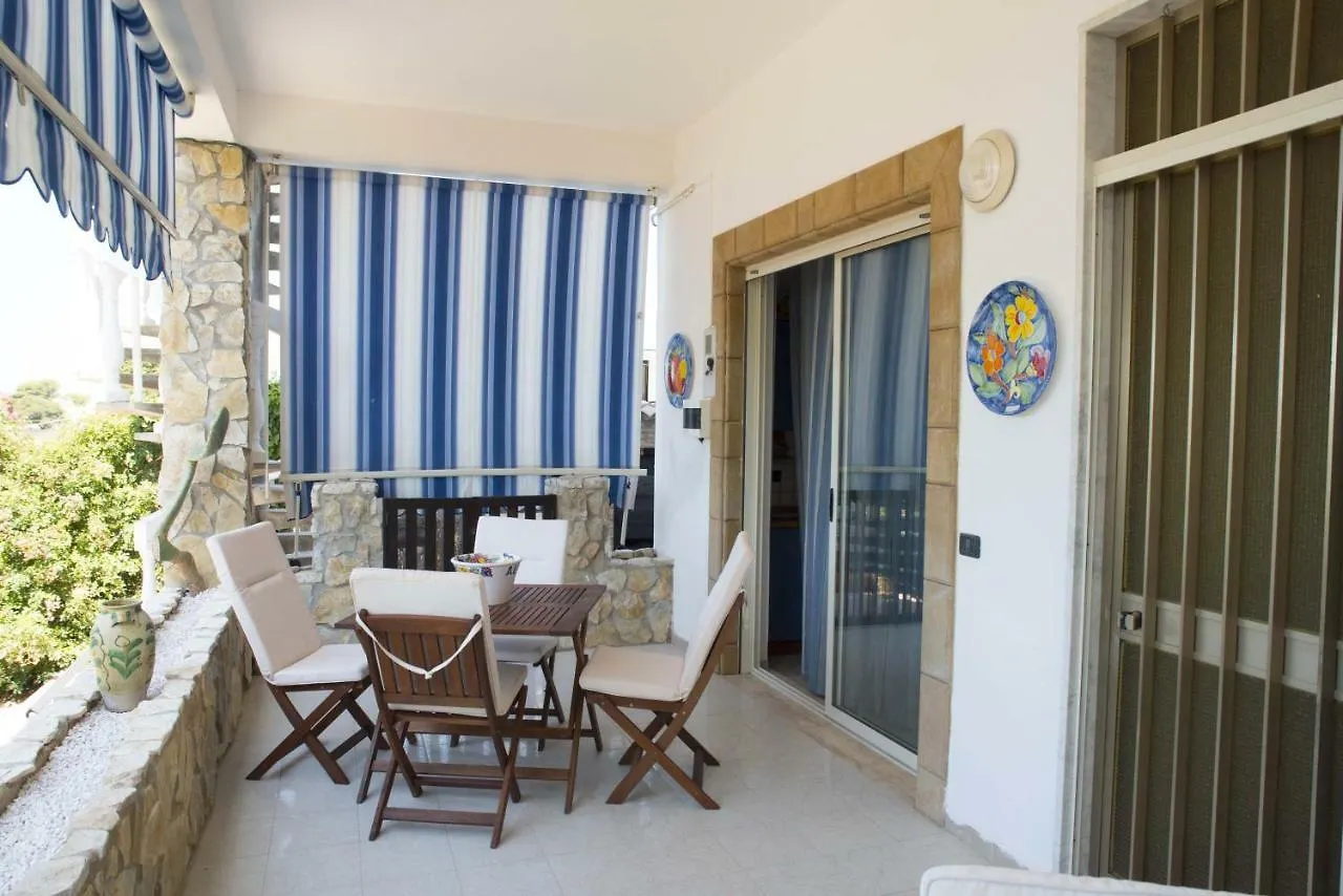 S.Giorgio Apartments シャッカ