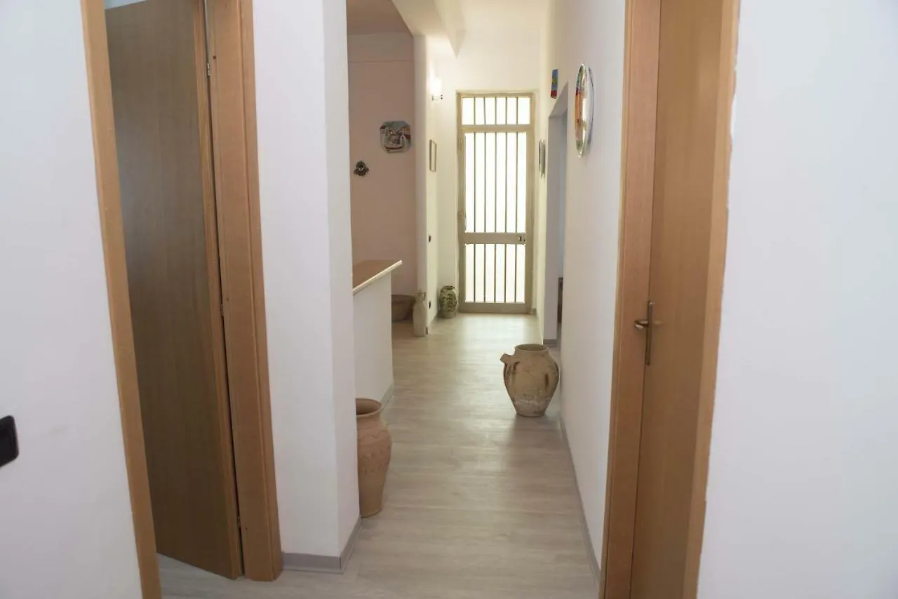 S.Giorgio Apartments シャッカ