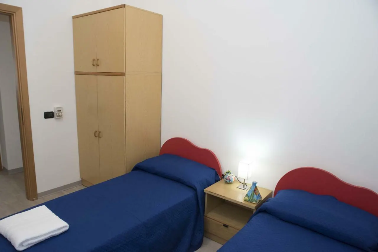 S.Giorgio Apartments シャッカ